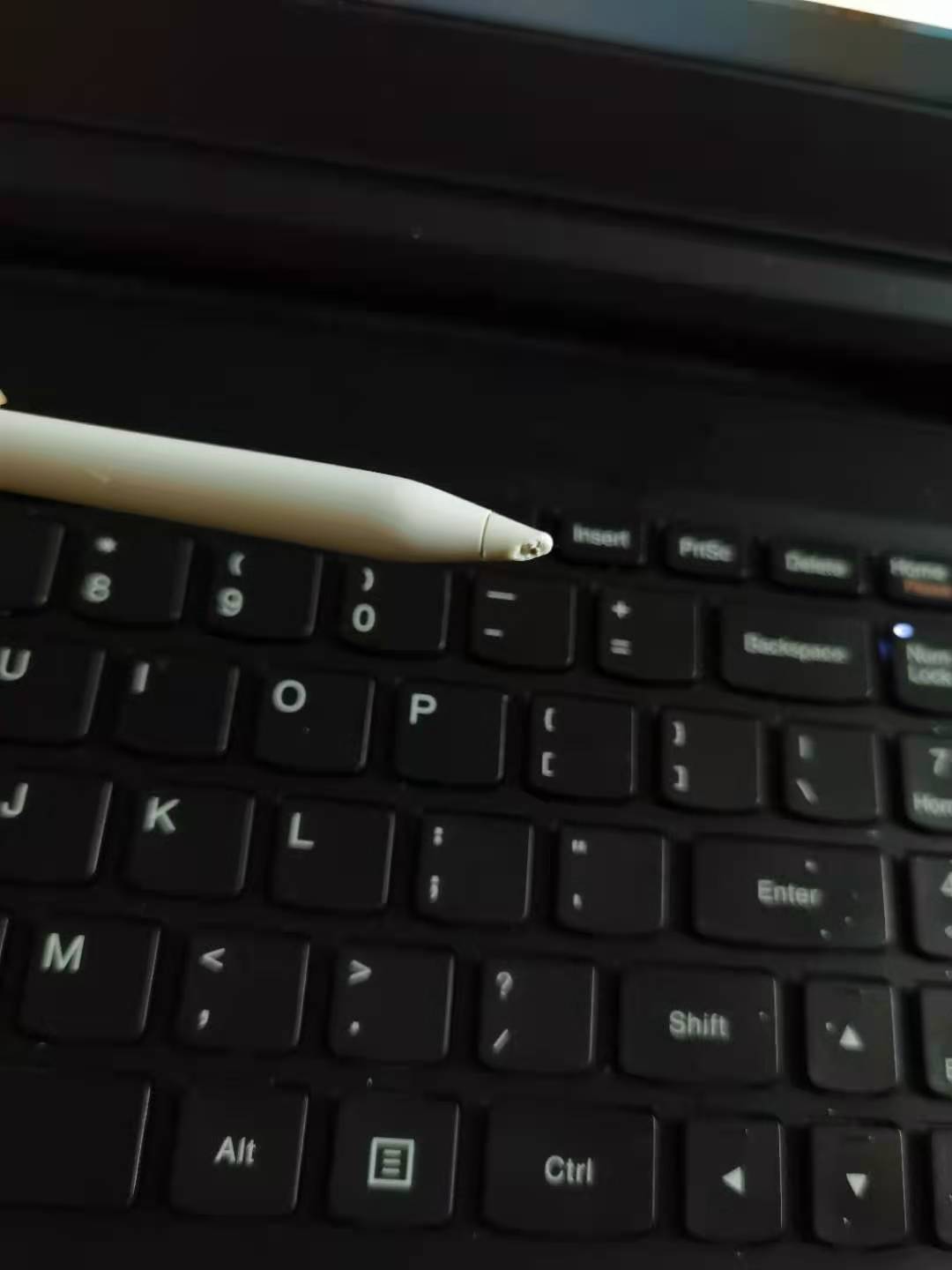 apple pencil （第二代）笔尖… - Apple 社区