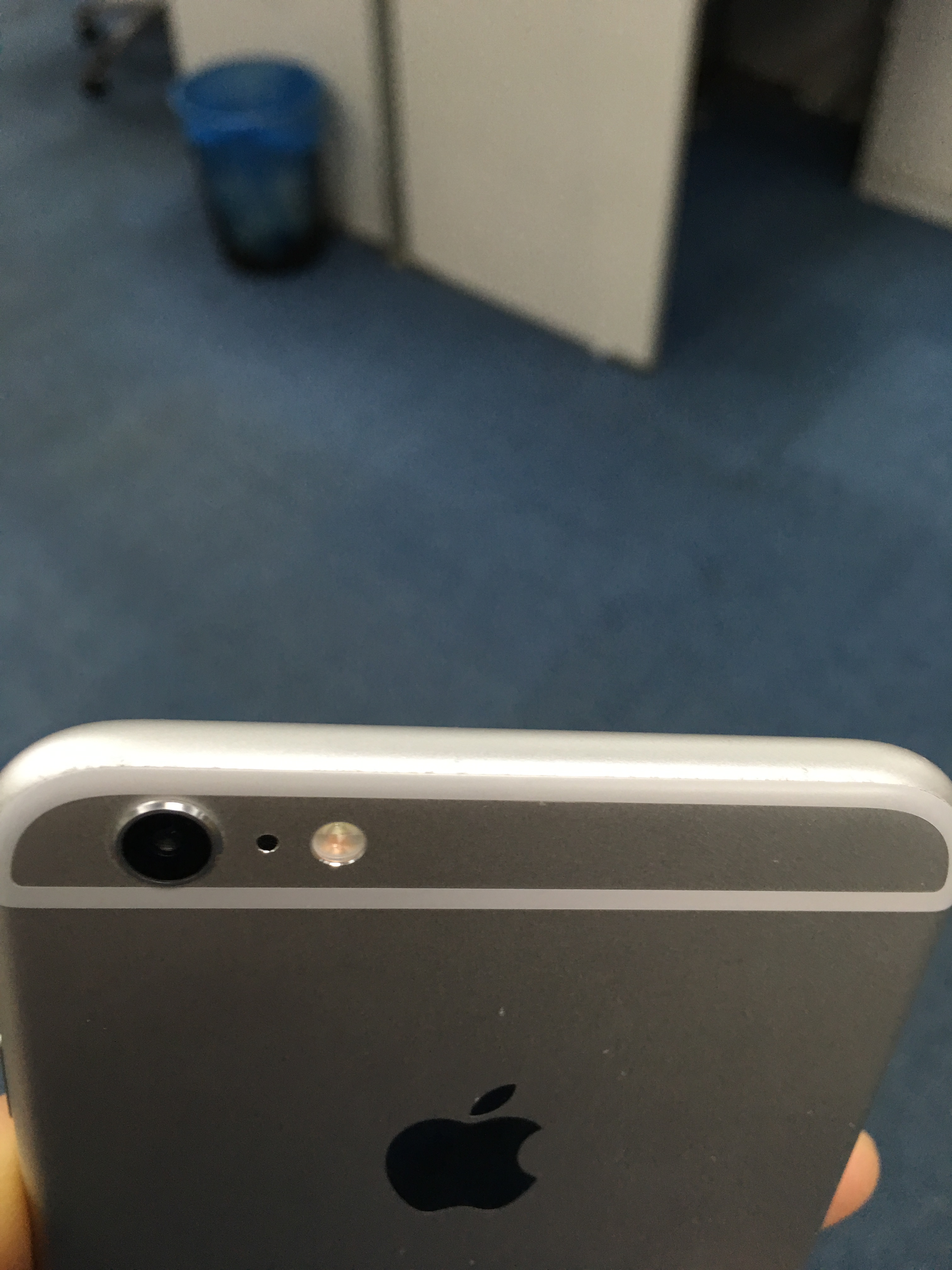 Iphone 6s Plus掉漆问题 Apple 社区