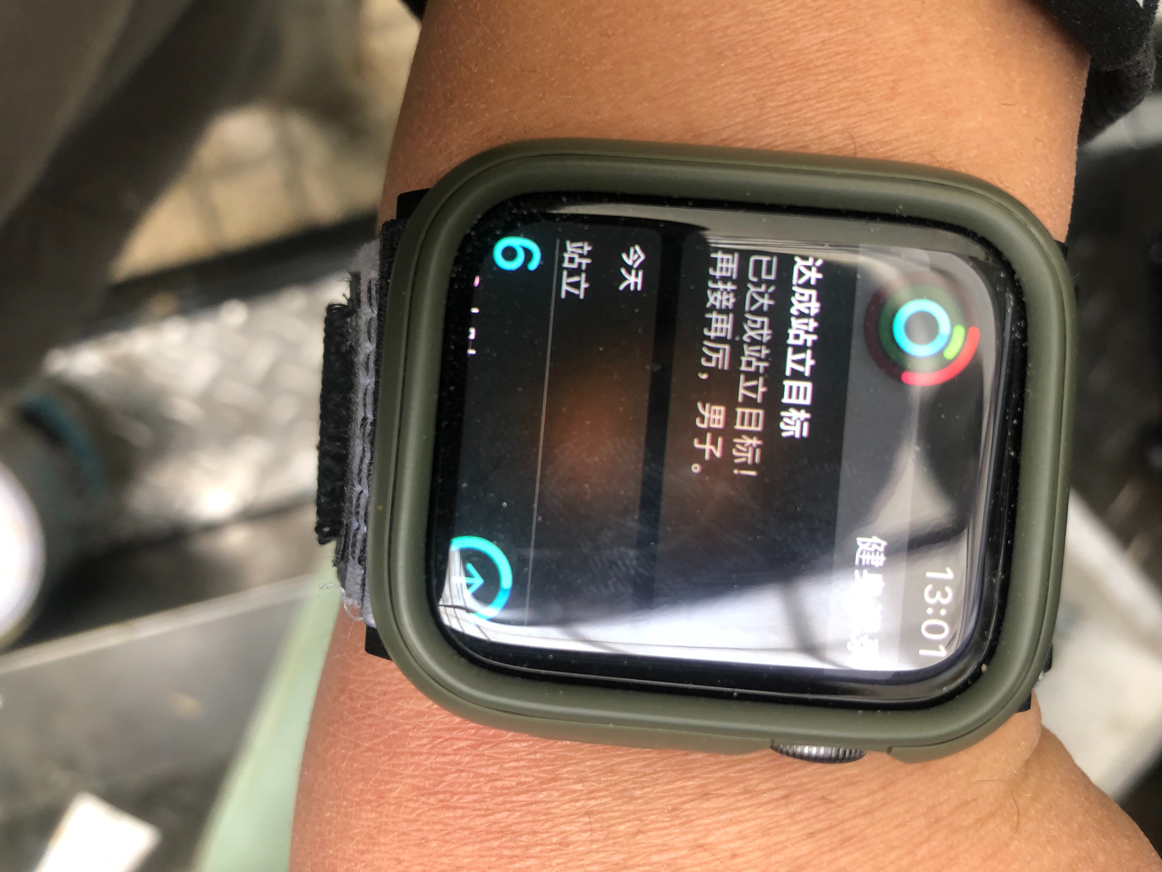 apple watch id锁怎么解锁