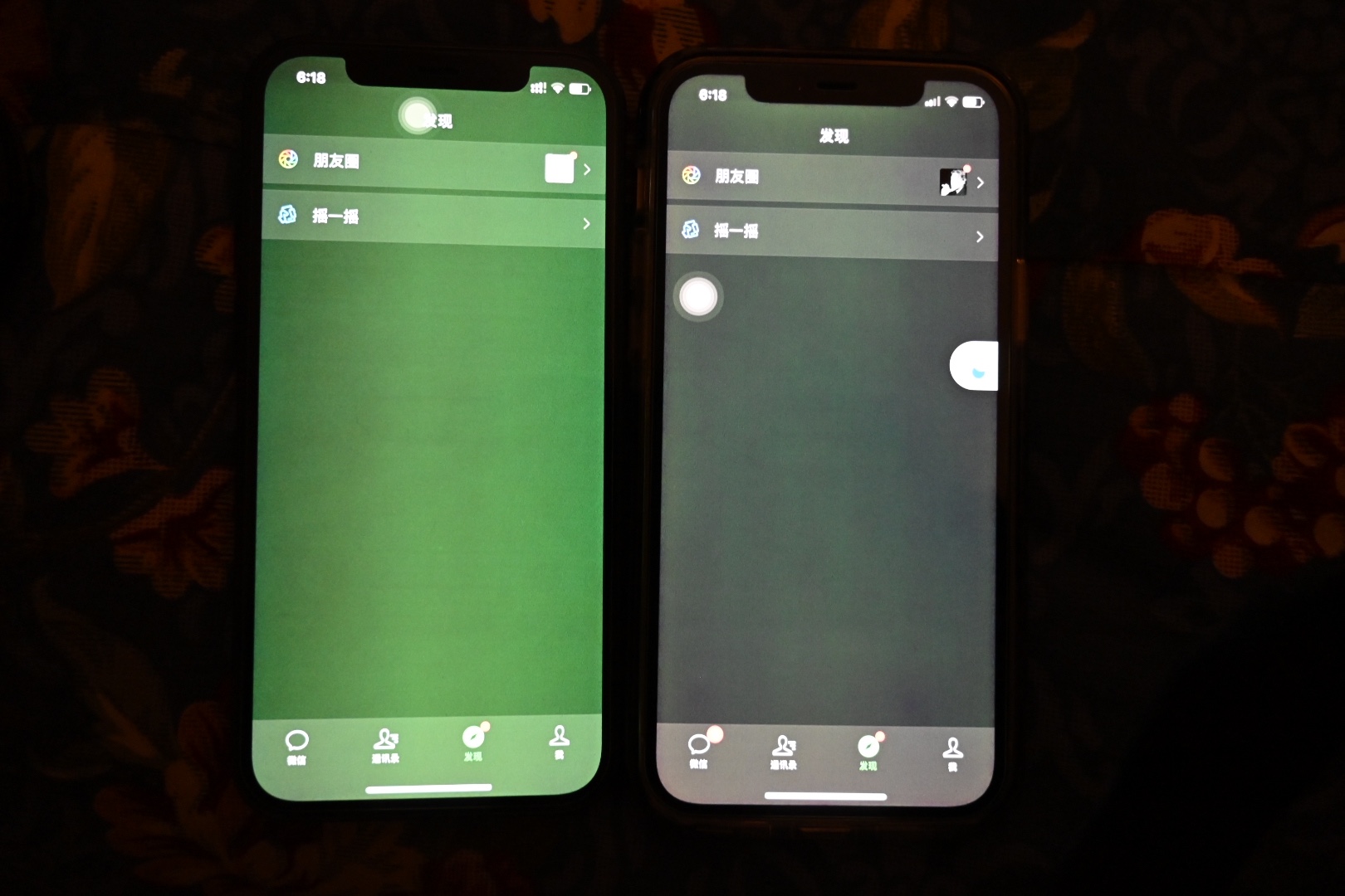 问题问iphone12绿屏什么时候才能解决买首发的等了三个月了
