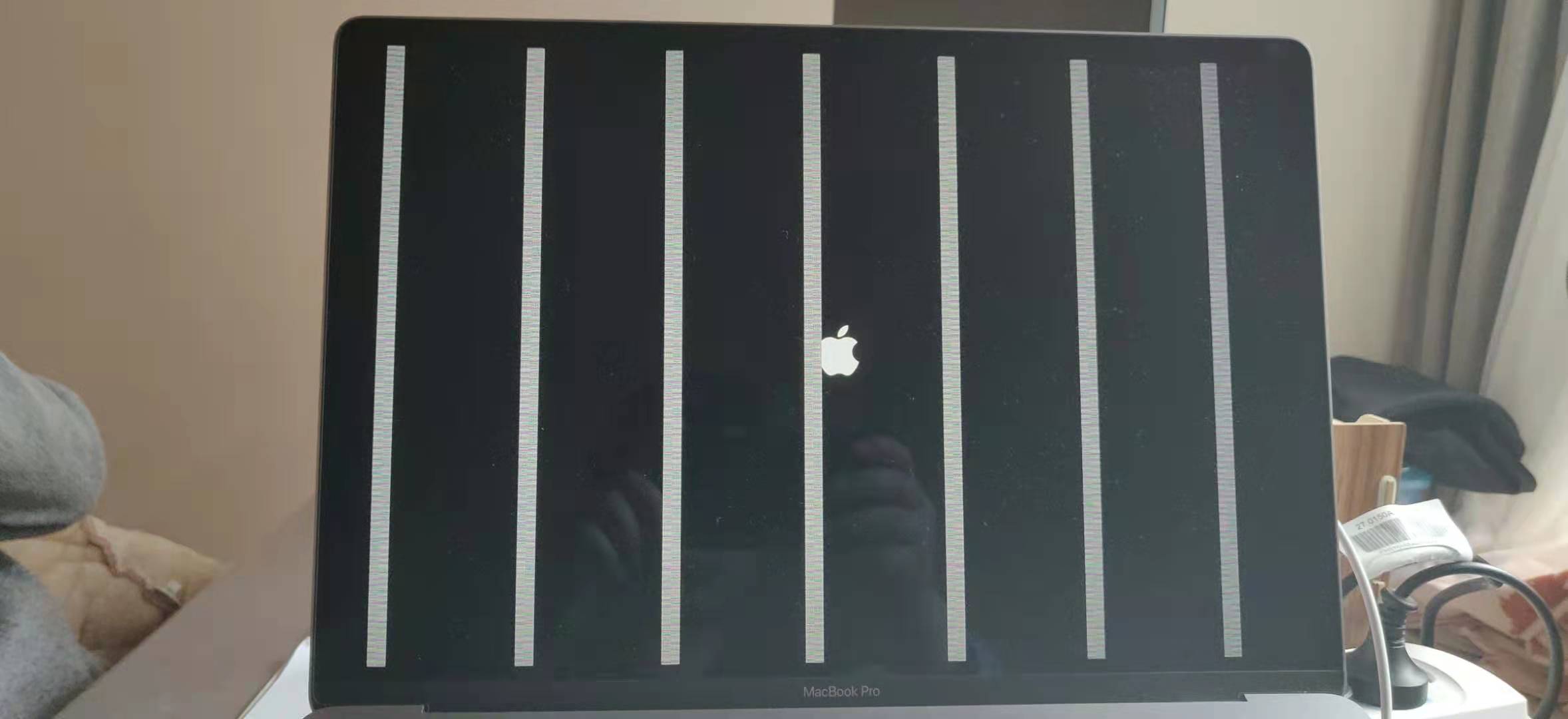 Macbook Pro 16寸频繁黑屏重启 Apple 社区