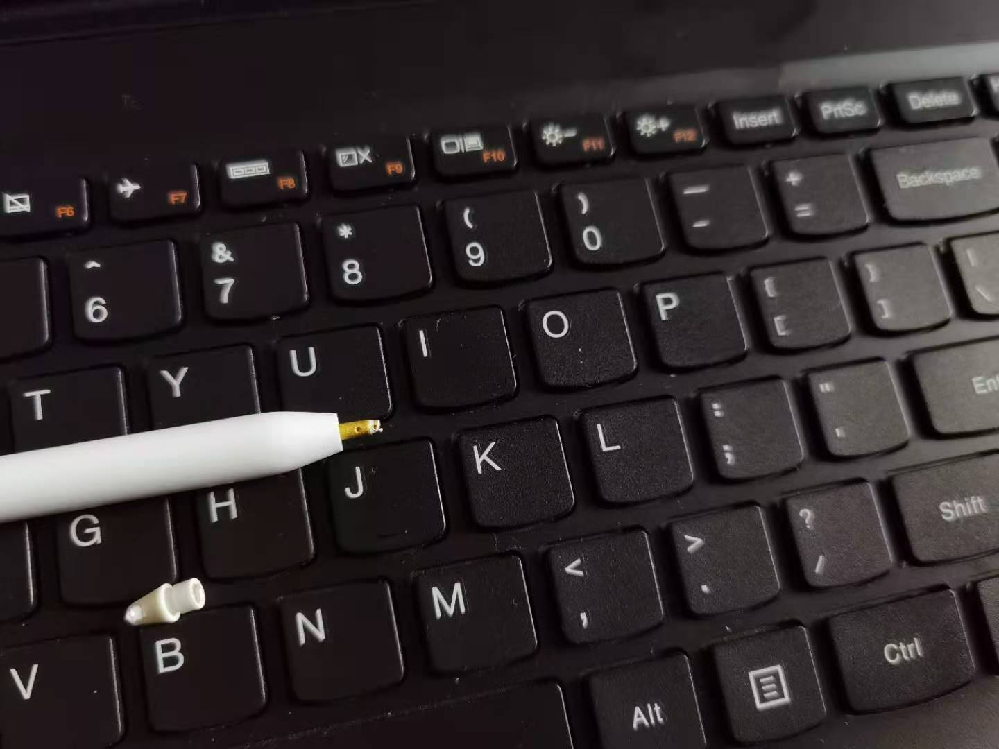 apple pencil （第二代）笔尖… - Apple 社区