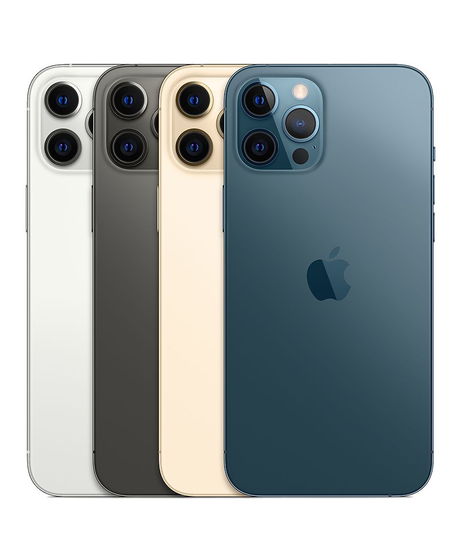 iphone 12 pro max 广角镜头不… - Apple 社区
